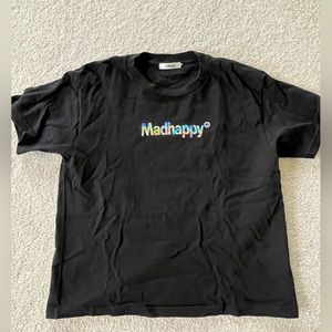 Madhappy- reflection women’s boxy tee